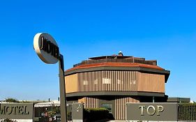 Hotel Motel Top